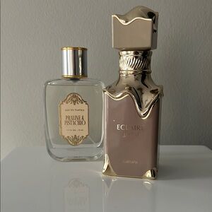 Lattafa Eclaire Perfume Set